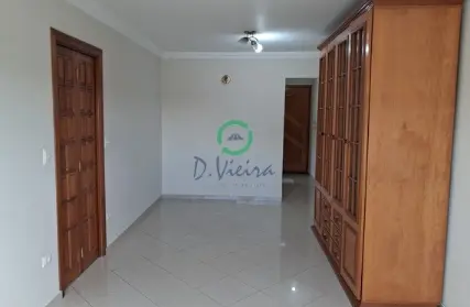 Imagem: Apartamento para Venda, Jardim Nosso Lar