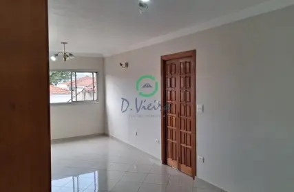 Imagem: Apartamento para Venda, Jardim Nosso Lar