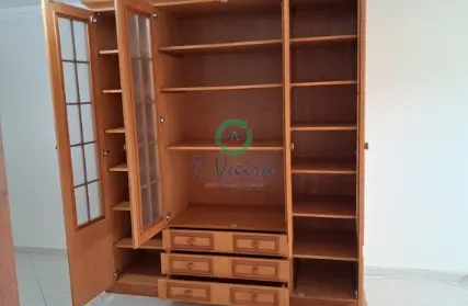 Imagem: Apartamento para Venda, Jardim Nosso Lar