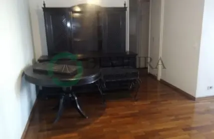 Imagem: Apartamento para Alugar, Vila Olímpia (Zona Sul)