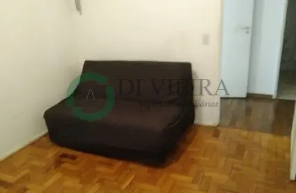 Imagem: Apartamento para Alugar, Vila Olímpia (Zona Sul)