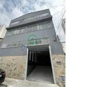 Imagem: Galpão / Salão para Alugar, Jardim Prudência