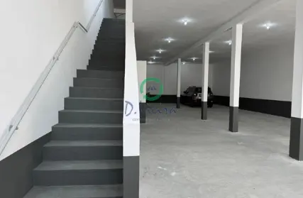 Imagem: Galpão / Salão para Alugar, Jardim Prudência