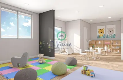 Imagem: Apartamento para Venda, Chácara Klabin