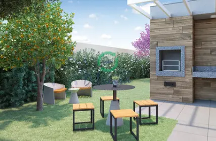 Imagem: Apartamento para Venda, Chácara Klabin