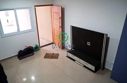 Imagem: Sobrado para Venda, Cidade Ademar