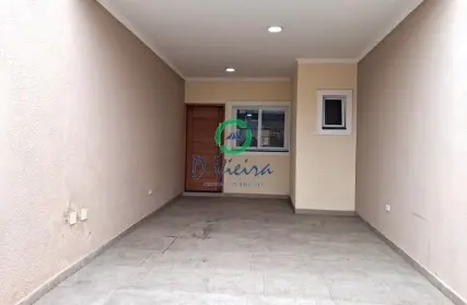 Imagem: Sobrado para Venda, Cidade Ademar