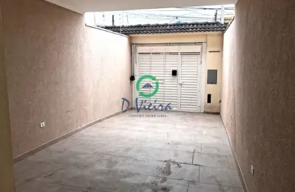 Imagem: Sobrado para Venda, Cidade Ademar