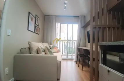 Imagem: Kitnet / Loft para Alugar, Vila Olímpia (Zona Sul)