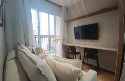 Imagem: Kitnet / Loft para Alugar, Vila Olímpia (Zona Sul)