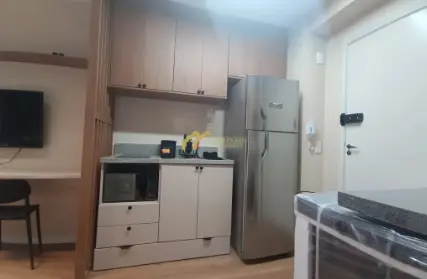 Imagem: Kitnet / Loft para Alugar, Vila Olímpia (Zona Sul)