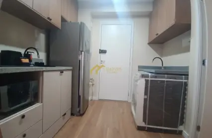 Imagem: Kitnet / Loft para Alugar, Vila Olímpia (Zona Sul)