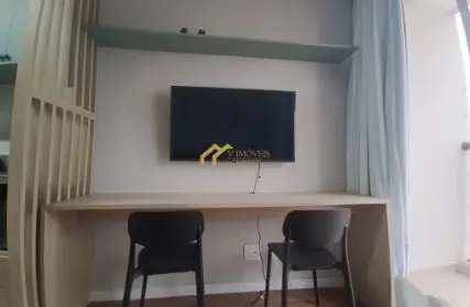 Imagem: Kitnet / Loft para Alugar, Vila Olímpia (Zona Sul)