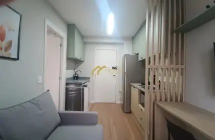 Imagem: Kitnet / Loft para Alugar, Vila Olímpia (Zona Sul)