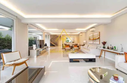 Imagem: Casa Térrea para Venda, Planalto Paulista