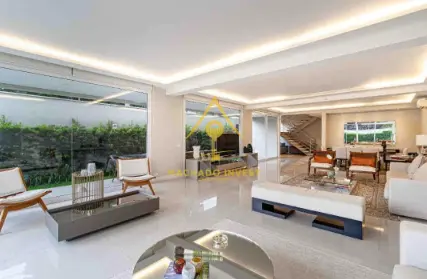 Imagem: Casa Térrea para Venda, Planalto Paulista