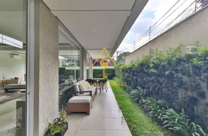 Imagem: Casa Térrea para Venda, Planalto Paulista
