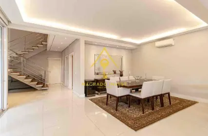 Imagem: Casa Térrea para Venda, Planalto Paulista