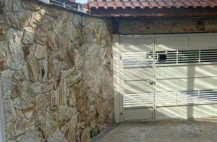 Imagem: Sobrado para Venda, Interlagos