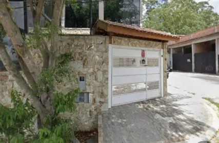 Imagem: Sobrado para Venda, Interlagos