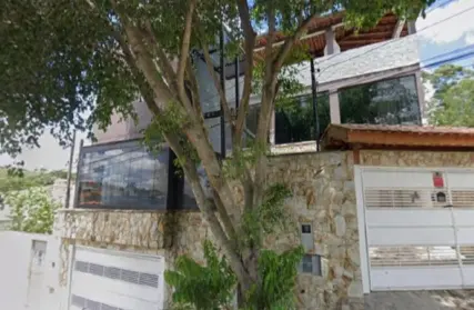 Imagem: Sobrado para Venda, Interlagos