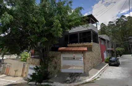 Imagem: Sobrado para Venda, Interlagos