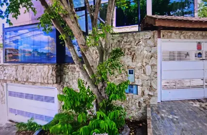 Imagem: Sobrado para Venda, Interlagos