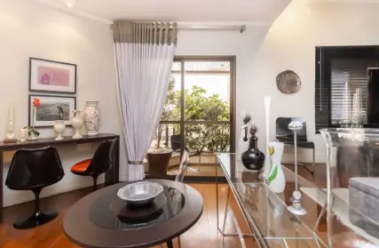 Imagem: Apartamento para Venda, Itaim Bibi