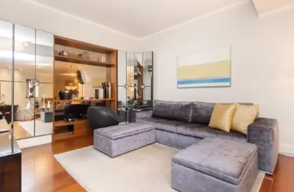 Imagem: Apartamento para Venda, Itaim Bibi