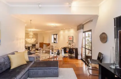 Imagem: Apartamento para Venda, Itaim Bibi