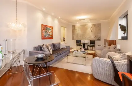 Imagem: Apartamento para Venda, Itaim Bibi