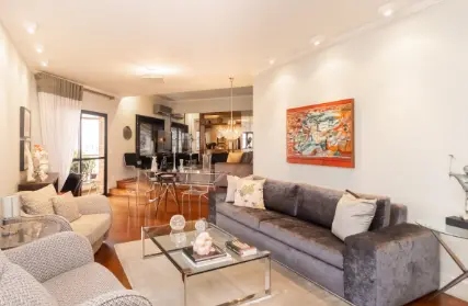 Imagem: Apartamento para Venda, Itaim Bibi