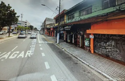 Imagem: Galpão / Salão para Alugar, Jardim Campo Grande