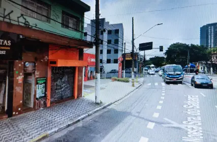 Imagem: Galpão / Salão para Alugar, Jardim Campo Grande