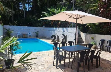 Imagem: Casa Térrea para Venda, Eldorado