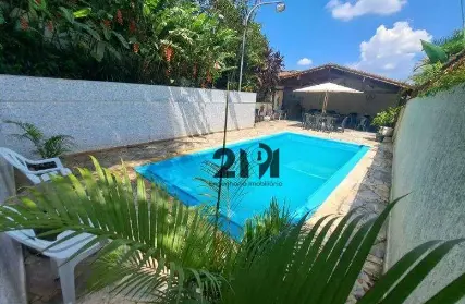 Imagem: Casa Térrea para Venda, Eldorado