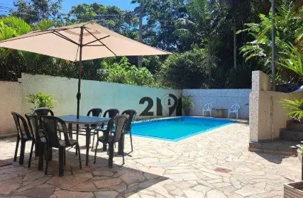 Imagem: Casa Térrea para Venda, Eldorado