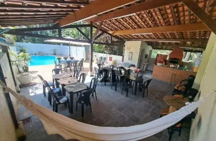 Imagem: Casa Térrea para Venda, Eldorado