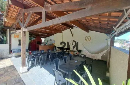 Imagem: Casa Térrea para Venda, Eldorado