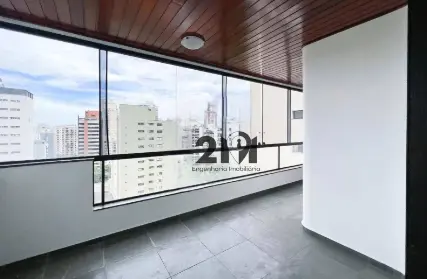 Imagem: Apartamento para Alugar, Planalto Paulista