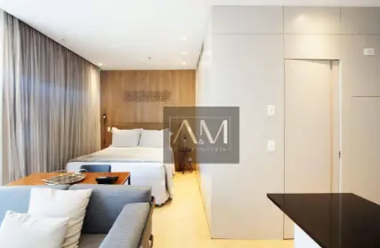 Imagem: Apartamento para Venda, Vila Olímpia (Zona Sul)