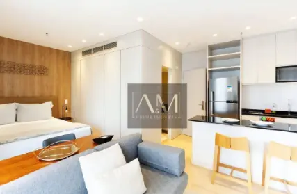 Imagem: Apartamento para Venda, Vila Olímpia (Zona Sul)