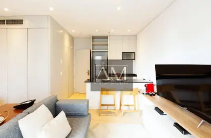 Imagem: Apartamento para Venda, Vila Olímpia (Zona Sul)