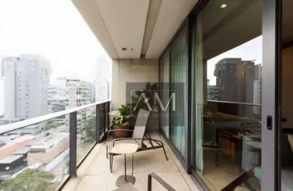 Imagem: Apartamento para Venda, Vila Olímpia (Zona Sul)