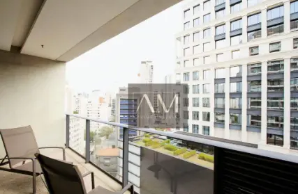 Imagem: Apartamento para Venda, Vila Olímpia (Zona Sul)