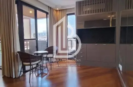 Imagem: Apartamento para Venda, Vila Mariana