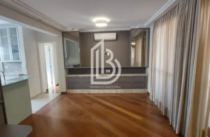 Imagem: Apartamento para Venda, Vila Mariana