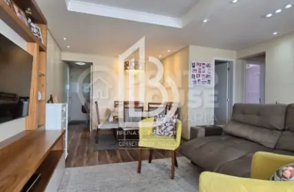 Imagem: Apartamento para Venda, Vila Brasílio Machado