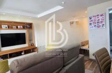 Imagem: Apartamento para Venda, Vila Brasílio Machado