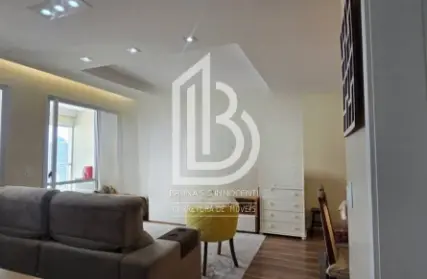 Imagem: Apartamento para Venda, Vila Brasílio Machado